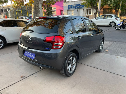 Citroën C3 1.6 Vti 115 Feel