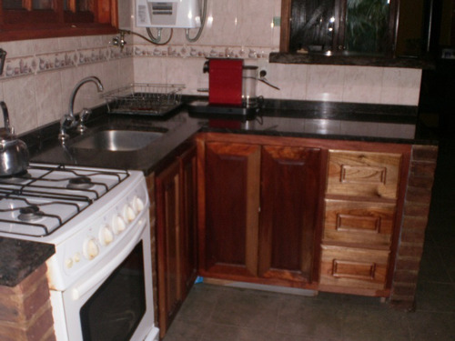Venta Propiedad Con Pileta En Bosque Peralta Ramos