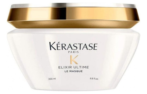 Kit Elixir Ultime Kerastase