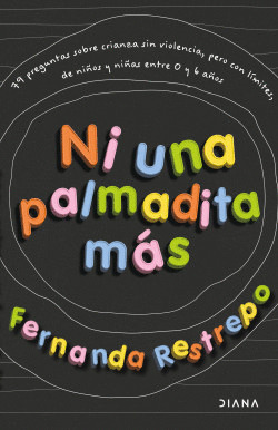 Libro Ni Una Palmadita Más