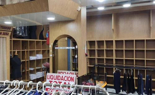 Imagen 2 de 7 de Venta Local A La Calle, Zona Aldrey