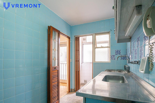 Av Juan Bautista Alberdi 00 Departamento En Venta De 2 Ambientes En Caballito Con Balcon
