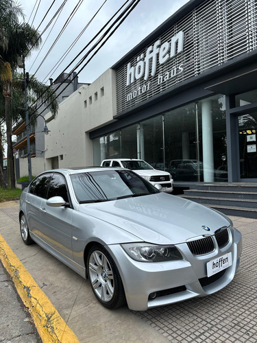 BMW Serie 3 3.0 335i Sedan M Sport Biturbo