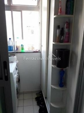 Imagem 6 de 12 de 01270 - Apartamento 2 Dorms, Jaguaré - São Paulo/sp - 1270