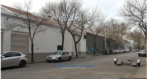 Local Comercial Deposito En La Aguada