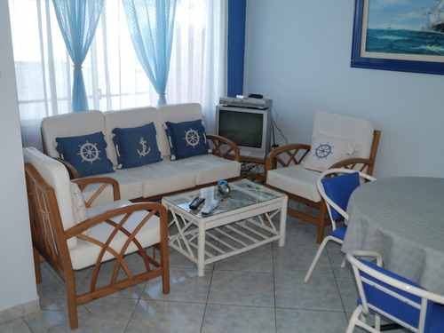 Imagen 3 de 15 de Arriendo Casa Para Vacaciones En Tonsupa Esmeraldas