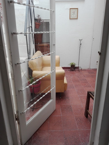 Imagen 4 de 14 de Departamento 5 Ambientes Parrilla Cochera Wifi Patio Terraza