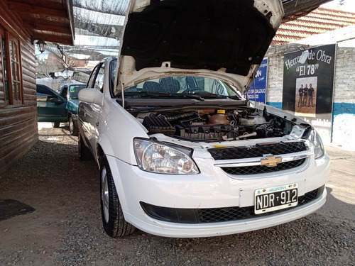 Chevrolet Classic 1.4 Ls A+d 2013