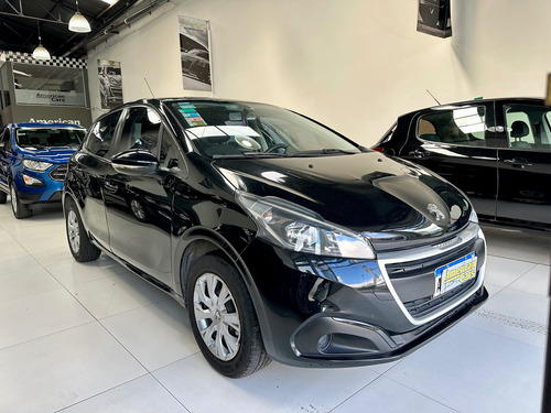 Peugeot 208 1.5 Active