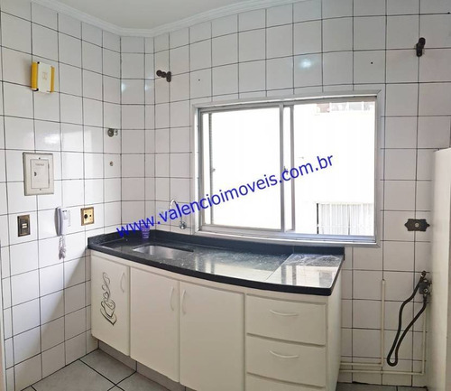 Venda - Apartamento - Brieds - Americana - Sp - 2780rju
