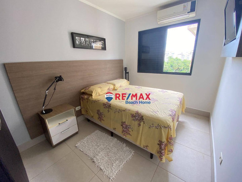 Imagem 28 de 30 de Cobertura À Venda, 190 M² Por R$ 870.000,00 - Praia Pitangueiras - Guarujá/sp - Co0073
