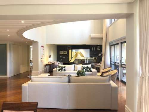 Imagem 27 de 30 de Apartamento À Venda Em Cambuí - Ap000092
