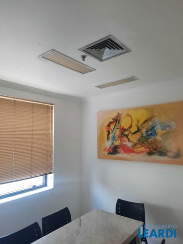 Imagem 8 de 15 de Conj. Comercial - Vila Nova Conceição - Sp - 672534