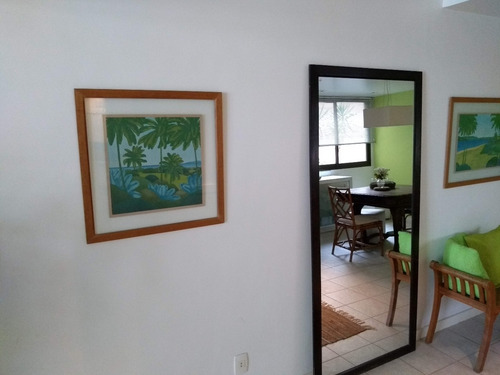 Imagem 9 de 30 de Flat À Venda, 2 Quartos, 1 Suíte, 1 Vaga, Copacabana - Rio De Janeiro/rj - 3719