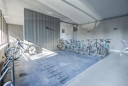 Departamento En Venta Amoblado Con Vista A La Cord...