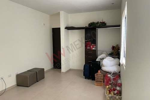 Imagen 13 de 22 de Fraccionamiento Lomas Del Vergel Con Bella Vista A Monterrey
