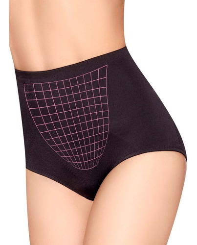 Oferta 1564 Juego De 3 Panty Alta Con Control Marca Ilusion