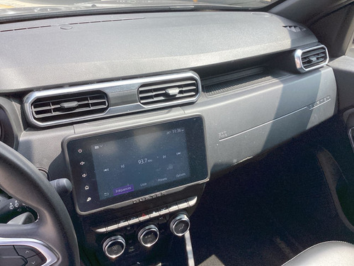 Renault Duster 1.3 Iconic At
