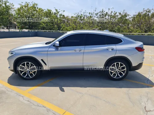 BMW X4 G02 XDRIVE30I