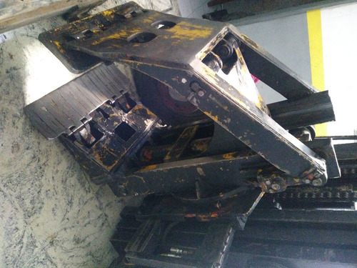 Toyota Autoelevador 4.5t Diesel 2005