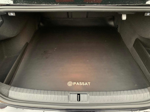 Volkswagen Passat 2018 2.0 Tsi Highline 4p