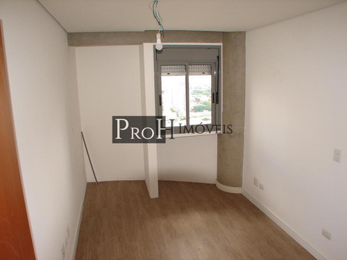 Imagem 7 de 15 de Apartamento Para Venda Em Santo André, Campestre, 3 Dormitórios, 3 Suítes, 5 Banheiros, 3 Vagas - Guertais_1-1579656