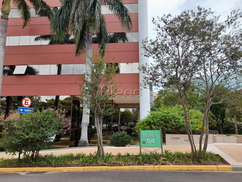Imagem 11 de 30 de Sala Para Aluguel Em Jardim Madalena - Sa027988