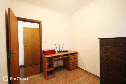 Imagem 8 de 10 de Casa À Venda Em São Paulo - 14751