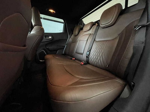 Imagem 11 de 15 de Fiat Toro Ranch At D4