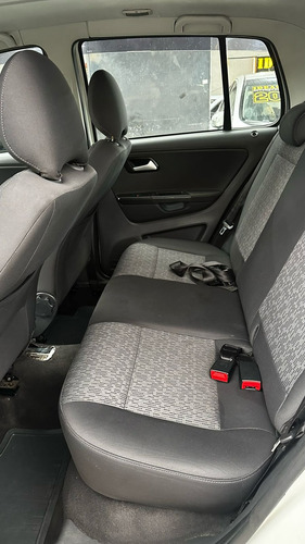 Volkswagen Fox 1.6 Vht Trend Total Flex 5p