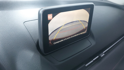 Mazda CX-3 2.0 I GRAND TOURING 2WD AT