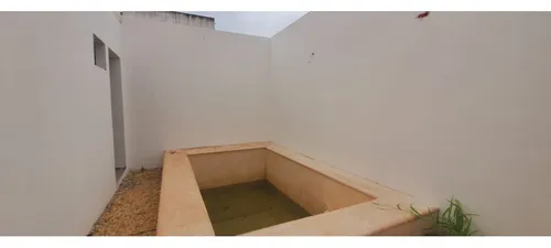 Oportunidad De Casa En Esquina En Las Américas Mérida Yucatán