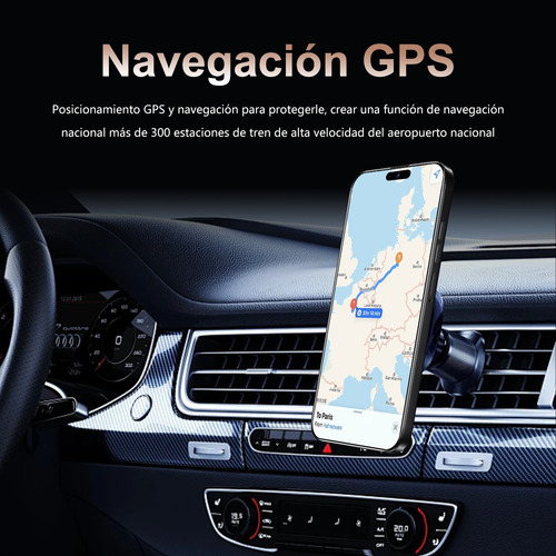 I16pro Max Dual Sim 16gb Ram 512gb Rom 2025 Popular El Último Modelo Smartphone Android 14 Barato Desbloquea Más Barato Celular 5g Wifi 6,8 Pulgadas Negro