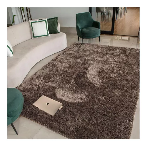 Alfombras lavables para sala de estar, dormitorio, alfombra de bulldog  francés y decoración del hogar, alfombra de área para perros de 3 x 4, –  Yaxa Colombia