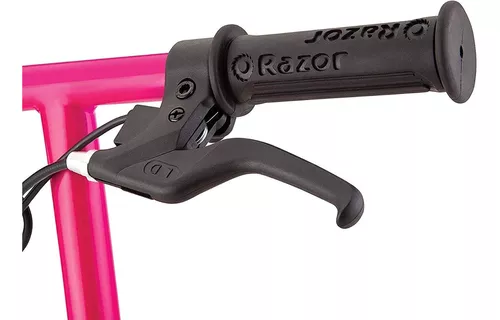 Razor Sweet Pea E100 Scooter Eléctrico, Patín, Escúter, Acero, Niñas,  Jóvenes, Rosa