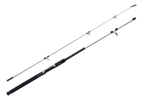 Vara De Pesca Molinete Lumis Katra 1.80m-30lbs - 2 Partes