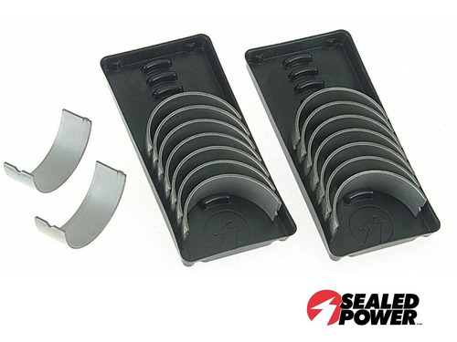 Concha Biela Ford 330 / 360 / 361 / 391 Std S.power 8-3230cp