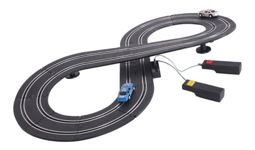 Pista Scalextric Artin Speed Chase