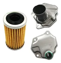 Comprar Filtro Interno Y Externo Transmisión Automática Jf017e Jf017