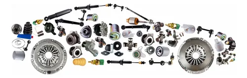 comprar Piston Y Aros Importados Effa Cargo Ideal Plutus Aojun Todos