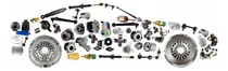 Comprar Piston Y Aros Importados Effa Cargo Ideal Plutus Aojun Todos