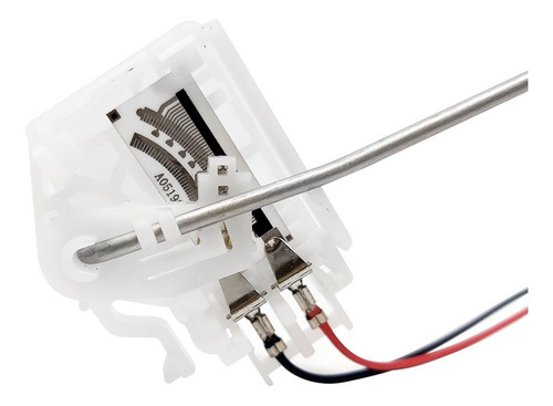 Imagen 2 de 3 de Flotante Gasolina Fortuner Kavak Hilux 2007 2008 2009 2010