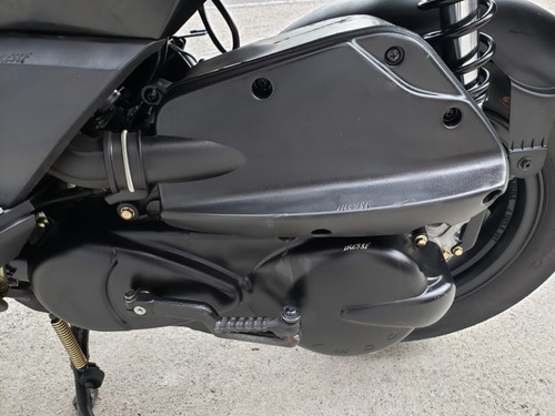 Kymco Urban 125 2019