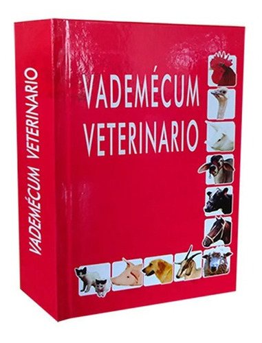 Vademécum Veterinario