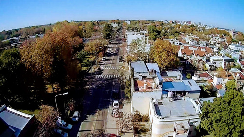 Imagen 14 de 19 de Depto En Venta En Obra, Av Italia Al 700, Tigre Monoambiente