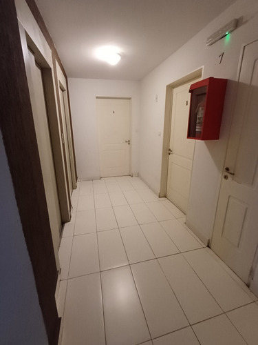 Alquiler Departamento 1 Dormitorio Balcón Frente Expensas Bajas Barrio General Paz