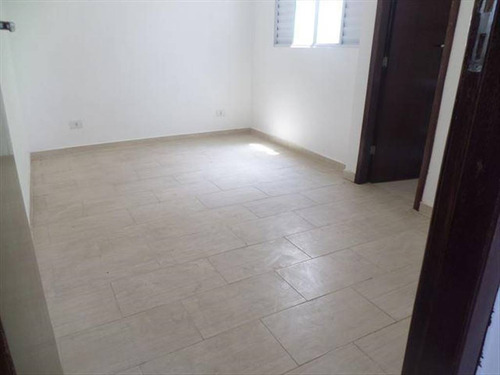 Imagem 6 de 30 de Sobrado Duplex Novo 3 Domitorios 2 Suites No Parque Bitaru Em São Vicente. - Hm2317