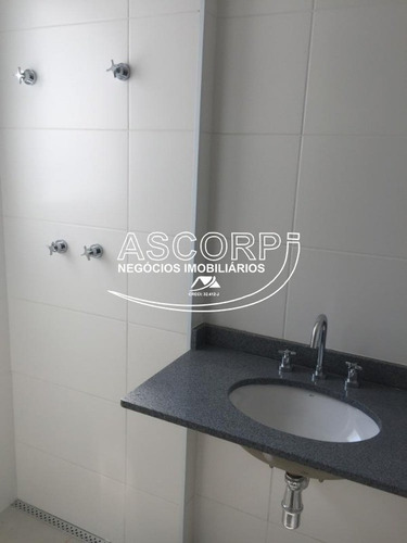 Imagem 24 de 30 de Excelente Apartamento No Grand Garden Residence (código Ap00632) - Ap00632 - 70486251