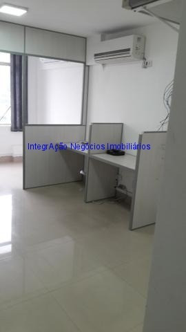 Imagem 6 de 13 de Sala Comercial 35m², 02 Banheiros E 01 Cozinha. Excelente Localização, Próximo A Estação De Metrô Anhangabaú. - 19100905 - 34479616