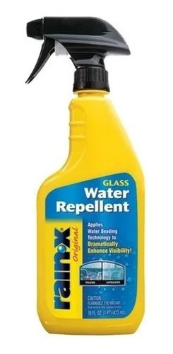 Water Repellent Rain X 473ml